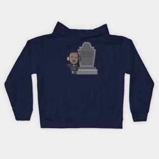 Kendrick Defeats Drake Kids Hoodie